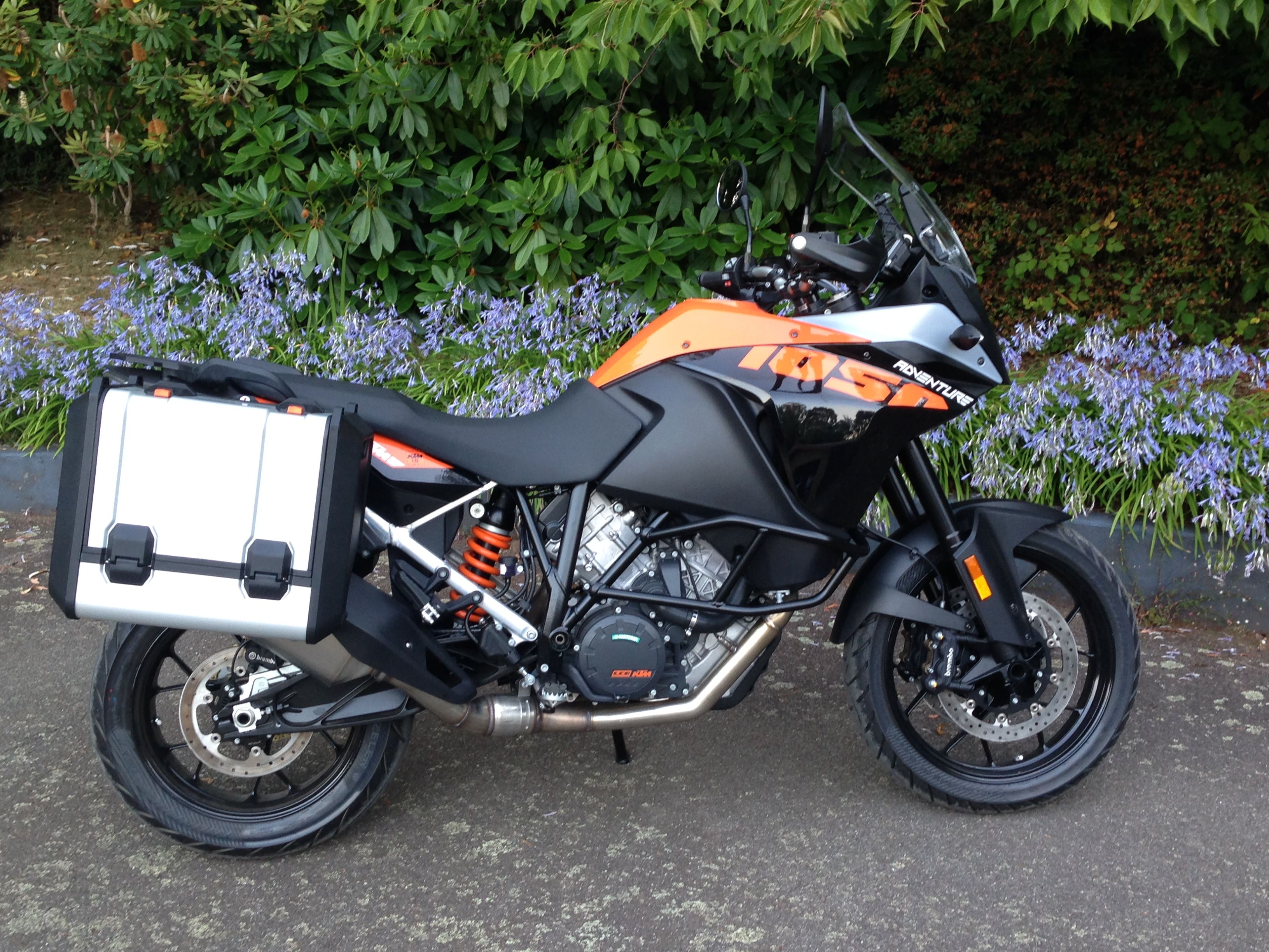 ktm 1050 for sale